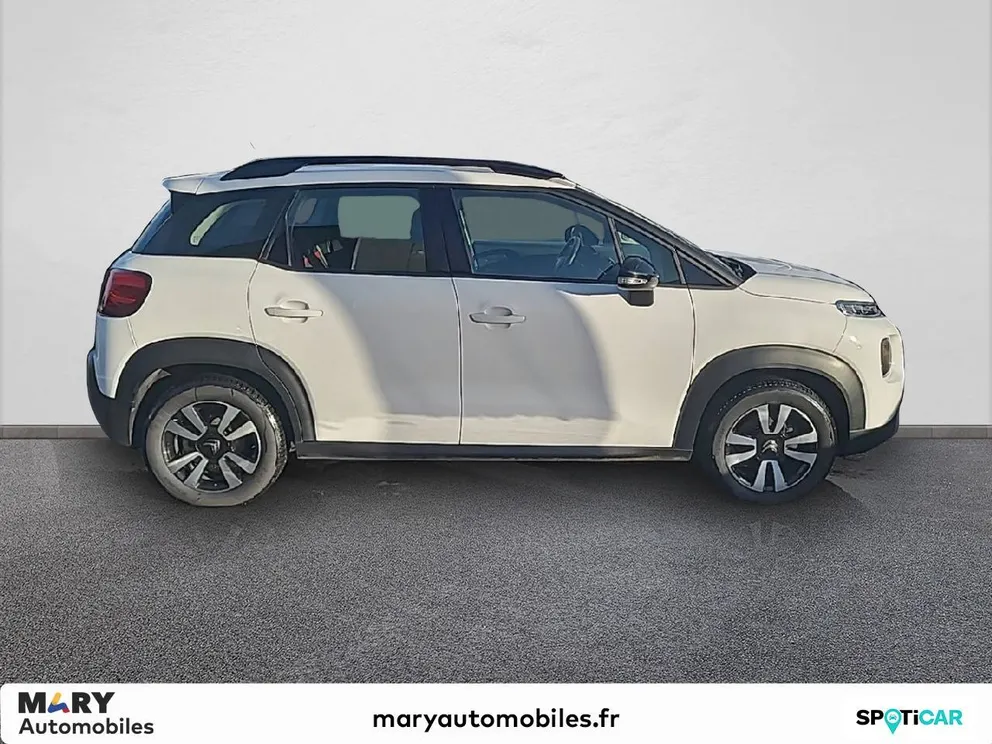 Véhicule occasion 206181 - Citroën C3 AIRCROSS - Photo 4