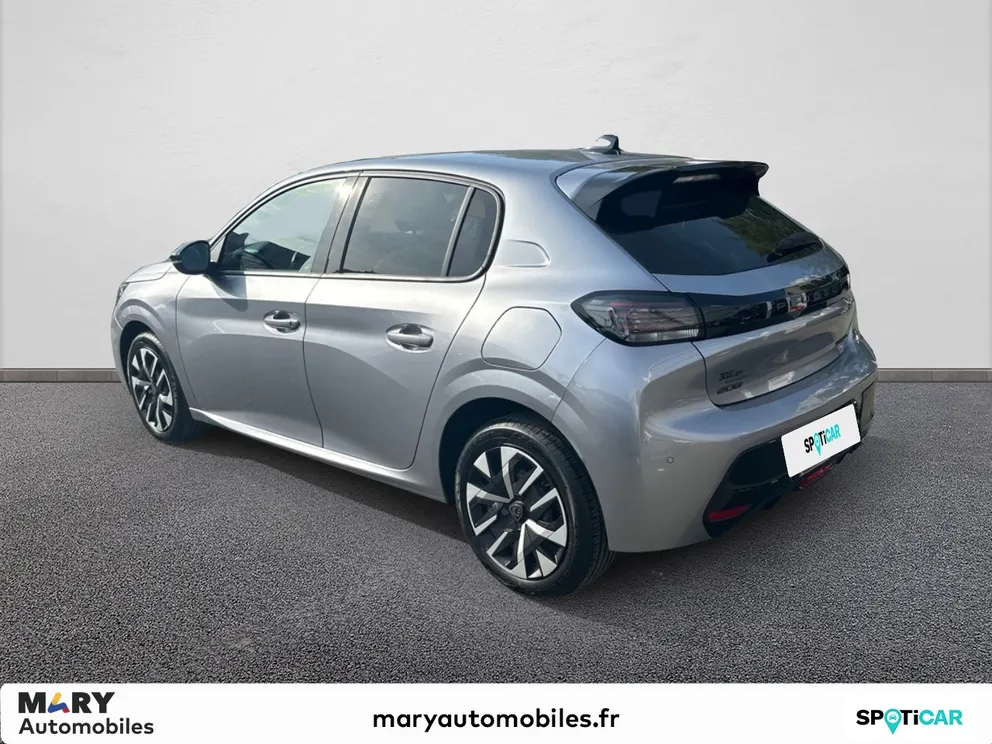 Véhicule occasion 238951 - peugeot 208 - Photo 2