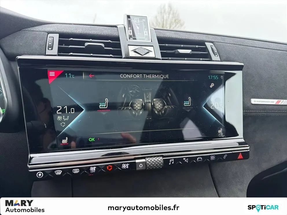 Véhicule occasion 221676 - ds DS 7 - Photo 20