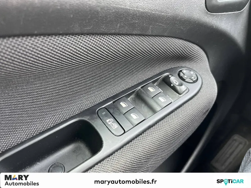 Véhicule occasion 212618 - Citroën C3 PICASSO - Photo 16