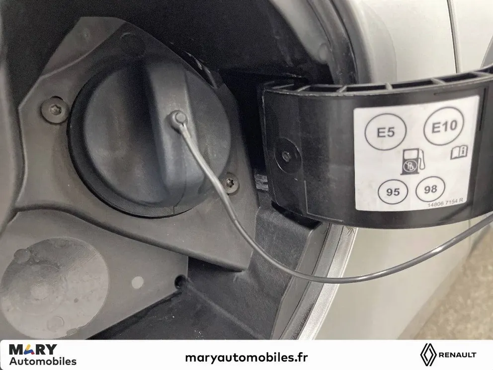 Véhicule occasion 218406 - renault CLIO - Photo 16