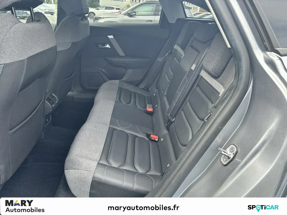 Véhicule occasion 1239496 - Citroën C4 - Photo 23