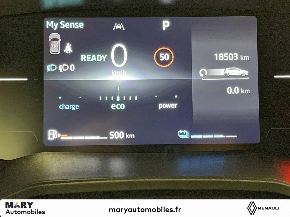 Véhicule occasion 229311 - renault CLIO - Photo 15