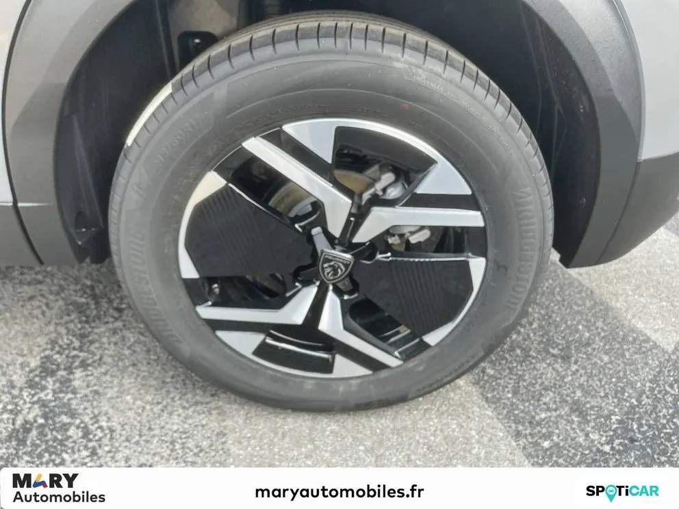 Véhicule occasion 186920 - peugeot 2008 - Photo 11