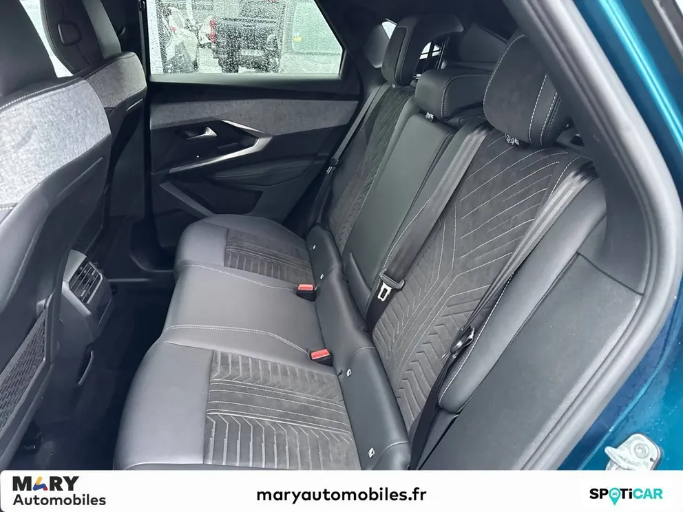 Véhicule occasion 220203 - peugeot 3008 - Photo 9