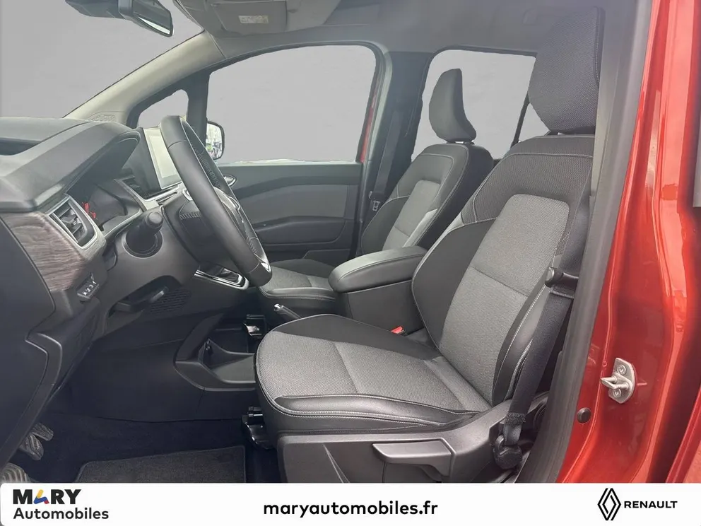 Véhicule occasion 213248 - renault KANGOO - Photo 9