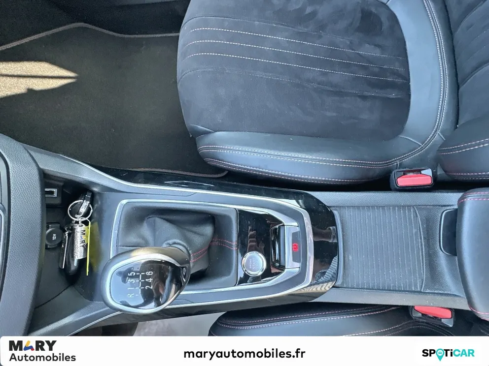 Véhicule occasion 1234118 - peugeot 308 - Photo 12