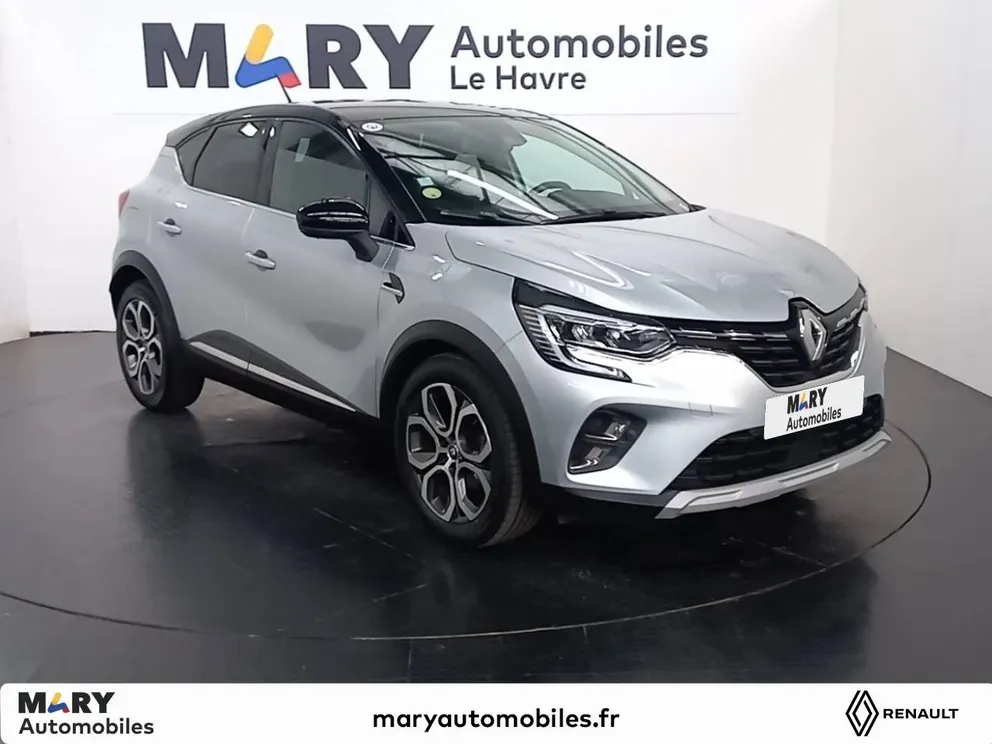 Véhicule occasion 205021 - renault CAPTUR - Photo 3