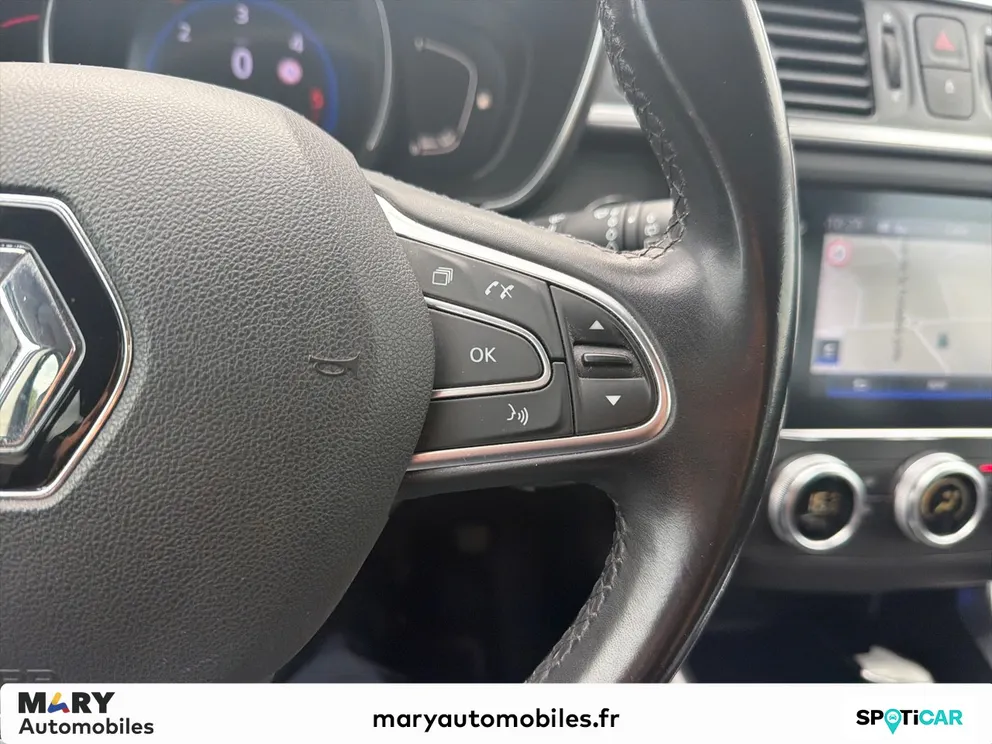 Véhicule occasion 1231470 - renault KADJAR - Photo 14