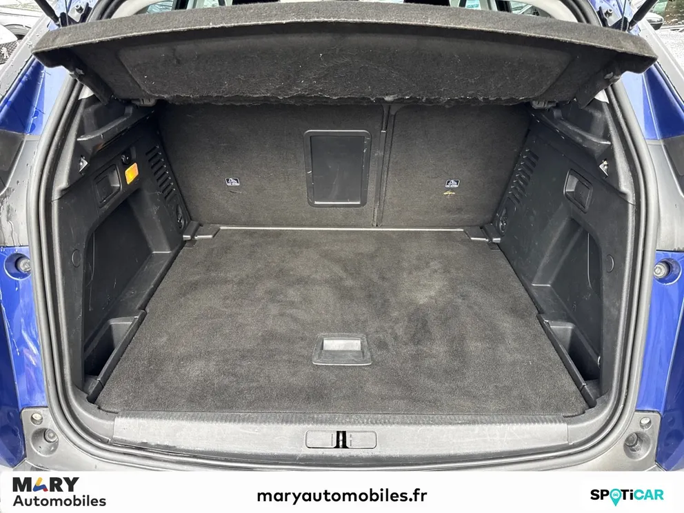 Véhicule occasion 1230043 - peugeot 3008 - Photo 16