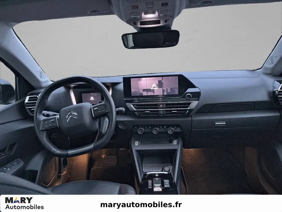 Véhicule occasion 196670 - Citroën C4 - Photo 8