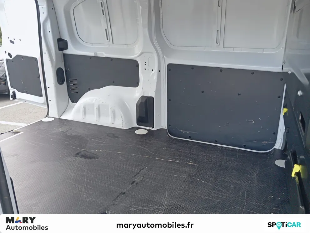 Véhicule occasion 1235059 - peugeot EXPERT - Photo 15