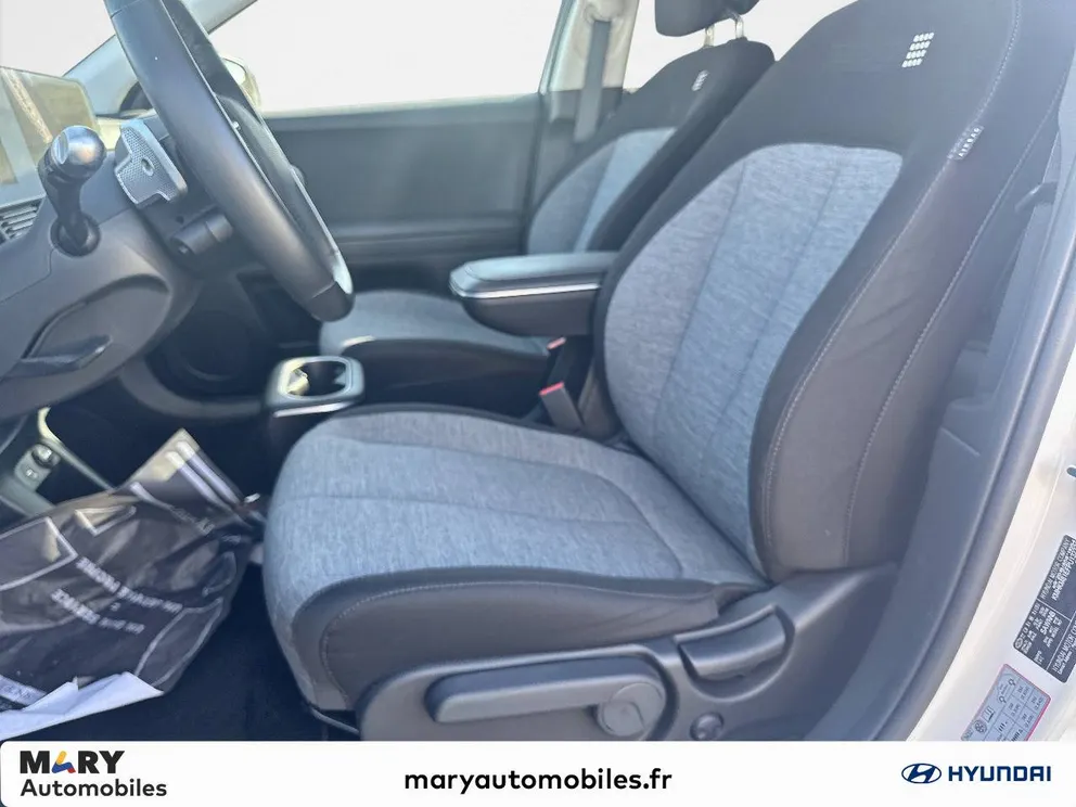 Véhicule occasion 220473 - hyundai IONIQ 5 - Photo 9
