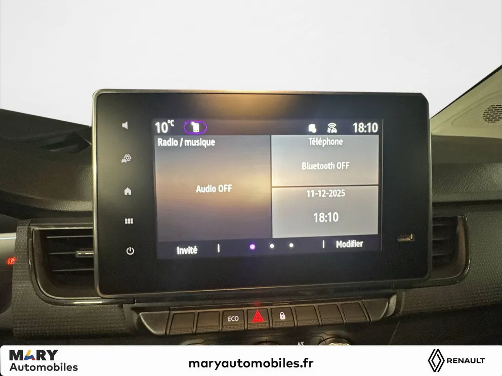 Véhicule occasion 195801 - renault KANGOO - Photo 13