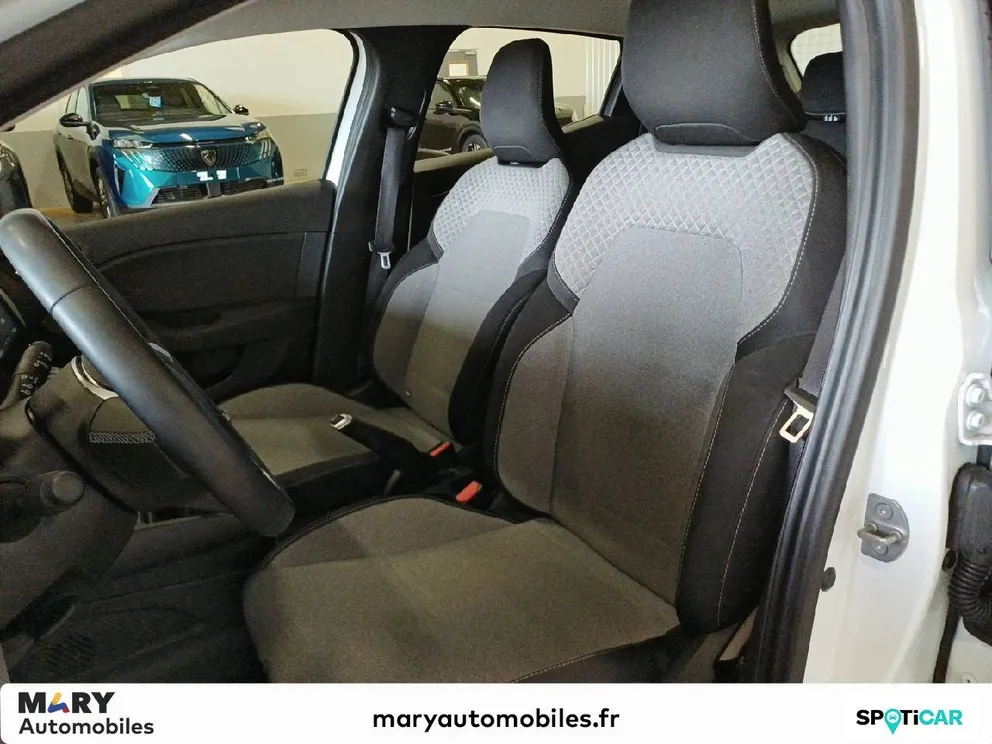 Véhicule occasion 223868 - renault CLIO - Photo 9