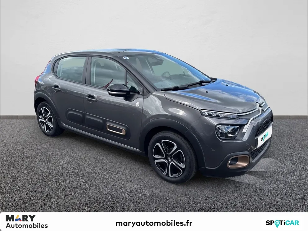 Véhicule occasion 234523 - Citroën C3 - Photo 5