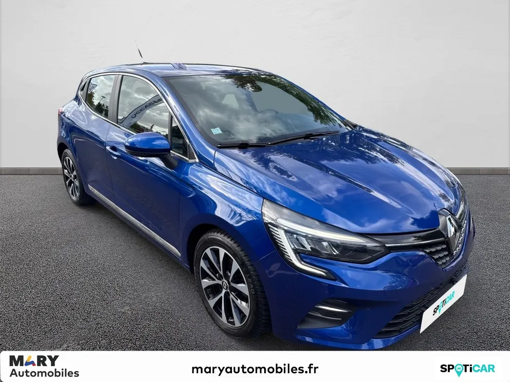 Véhicule occasion 1238463 - renault CLIO - Photo 5