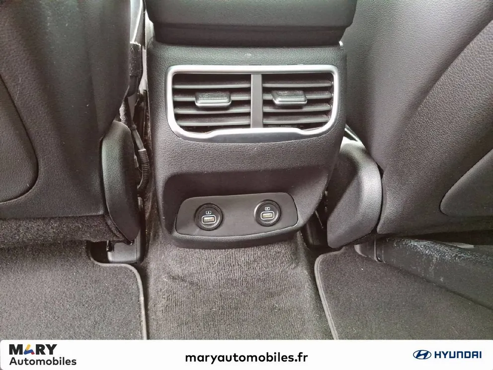 Véhicule occasion 188055 - hyundai SANTA FE - Photo 17