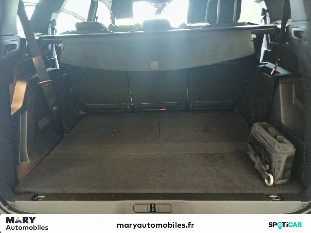Véhicule occasion 1231369 - peugeot 5008 - Photo 16