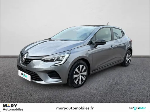 Renault CLIO Clio TCe 90