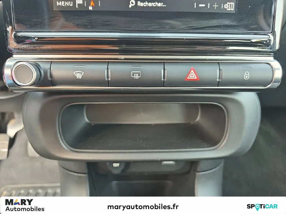 Véhicule occasion 1237473 - Citroën C3 - Photo 20