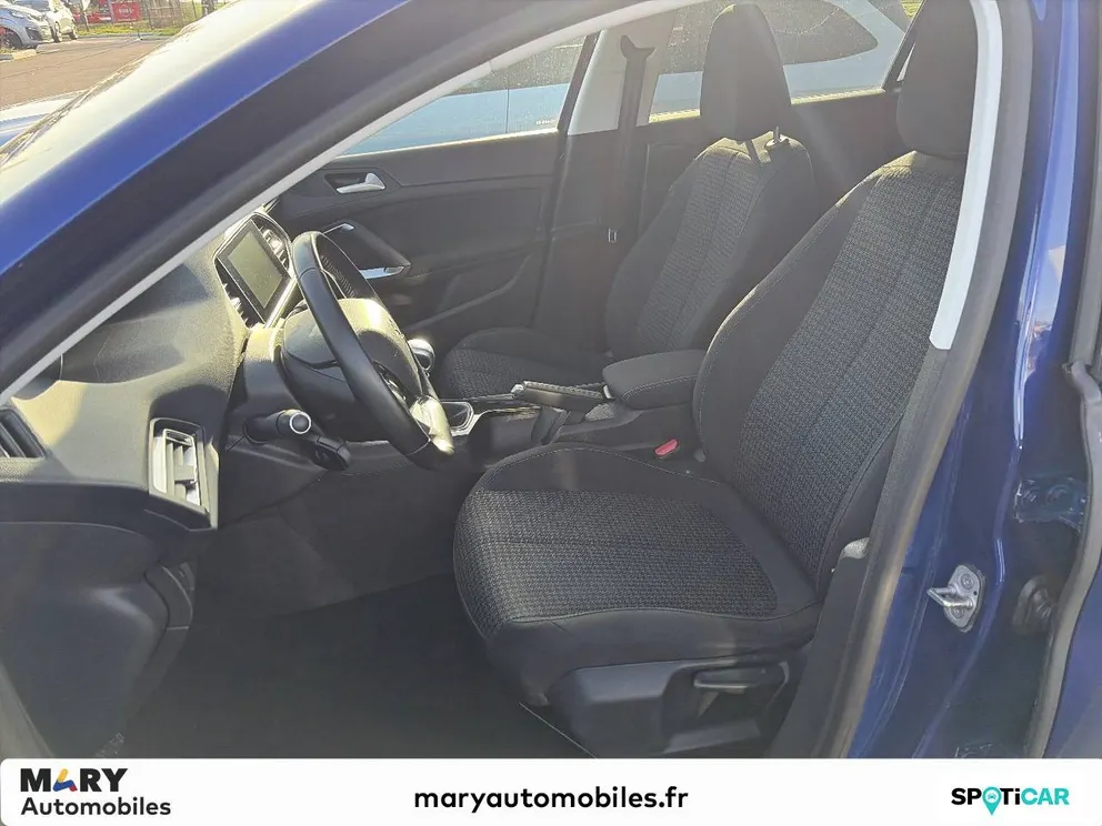 Véhicule occasion 209149 - peugeot 308 - Photo 9