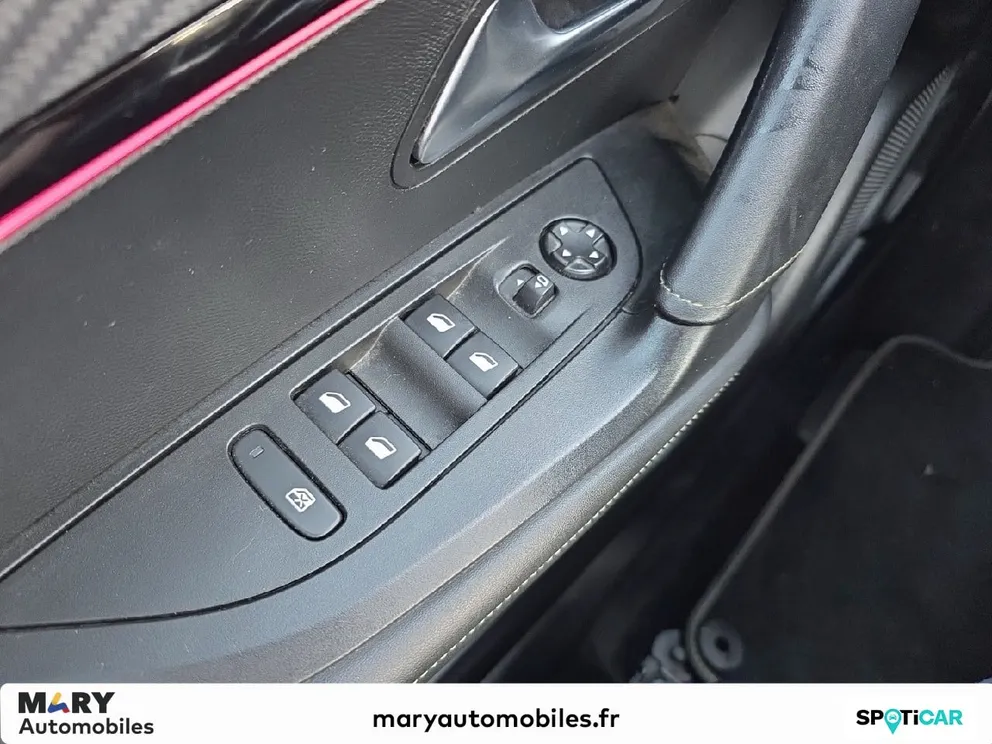 Véhicule occasion 1239455 - peugeot 2008 - Photo 14
