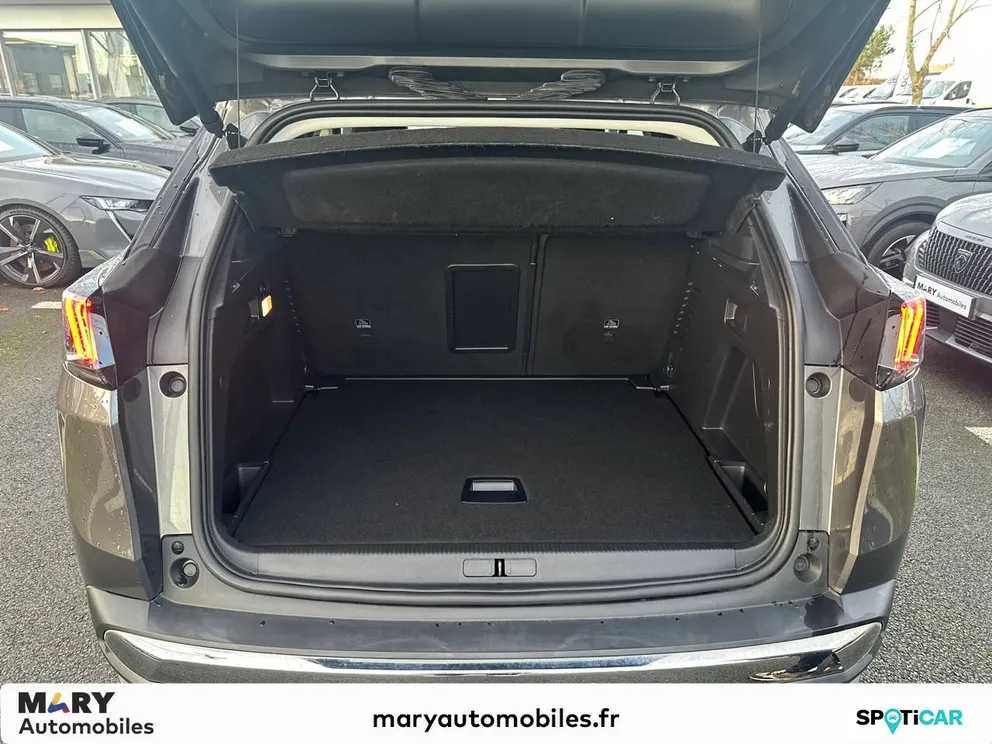 Véhicule occasion 209167 - peugeot 3008 - Photo 6