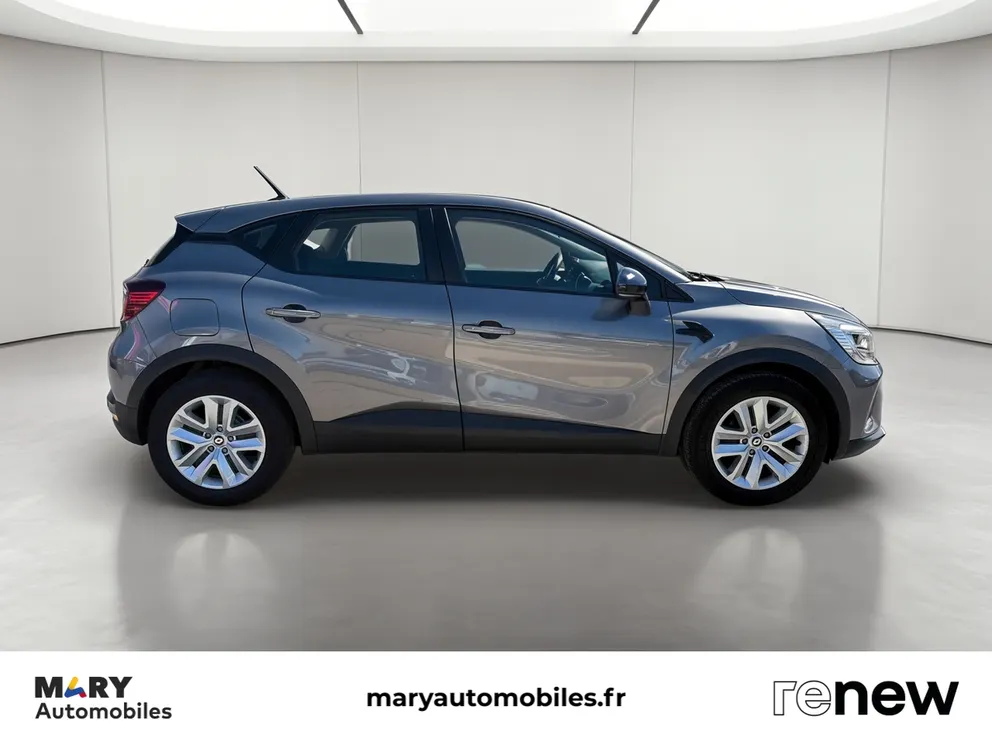 Véhicule occasion 1232272 - renault CAPTUR - Photo 6