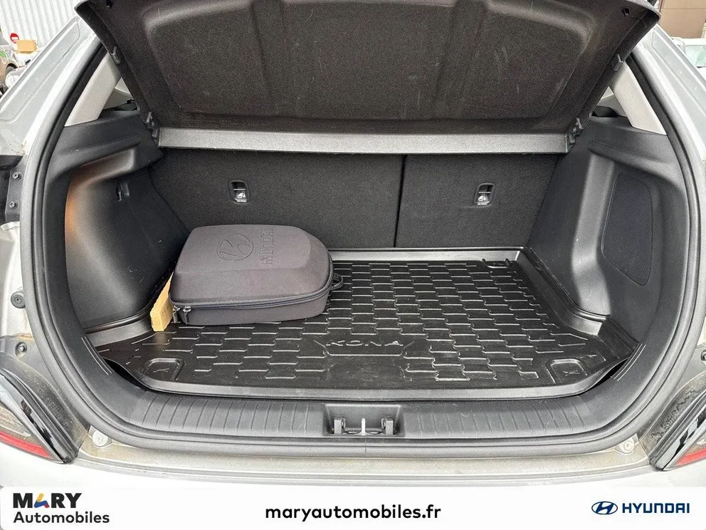 Véhicule occasion 201475 - hyundai KONA - Photo 6