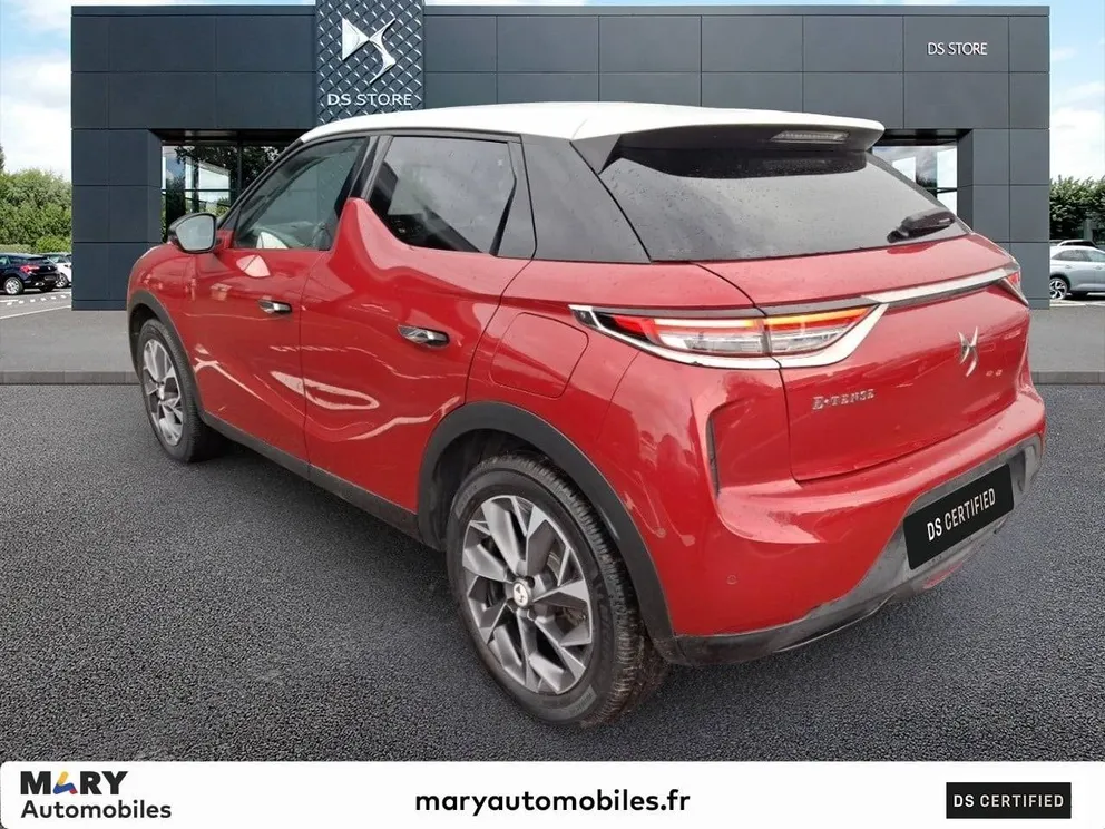 Véhicule occasion 221220 - ds DS 3 - Photo 7