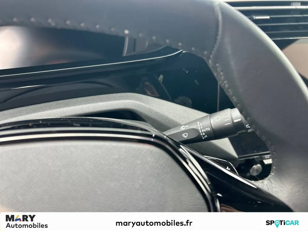 Véhicule occasion 167590 - peugeot 308 - Photo 16