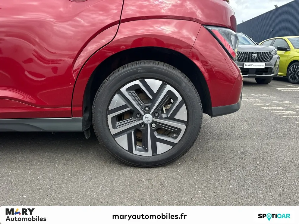 Véhicule occasion 236484 - hyundai KONA - Photo 7