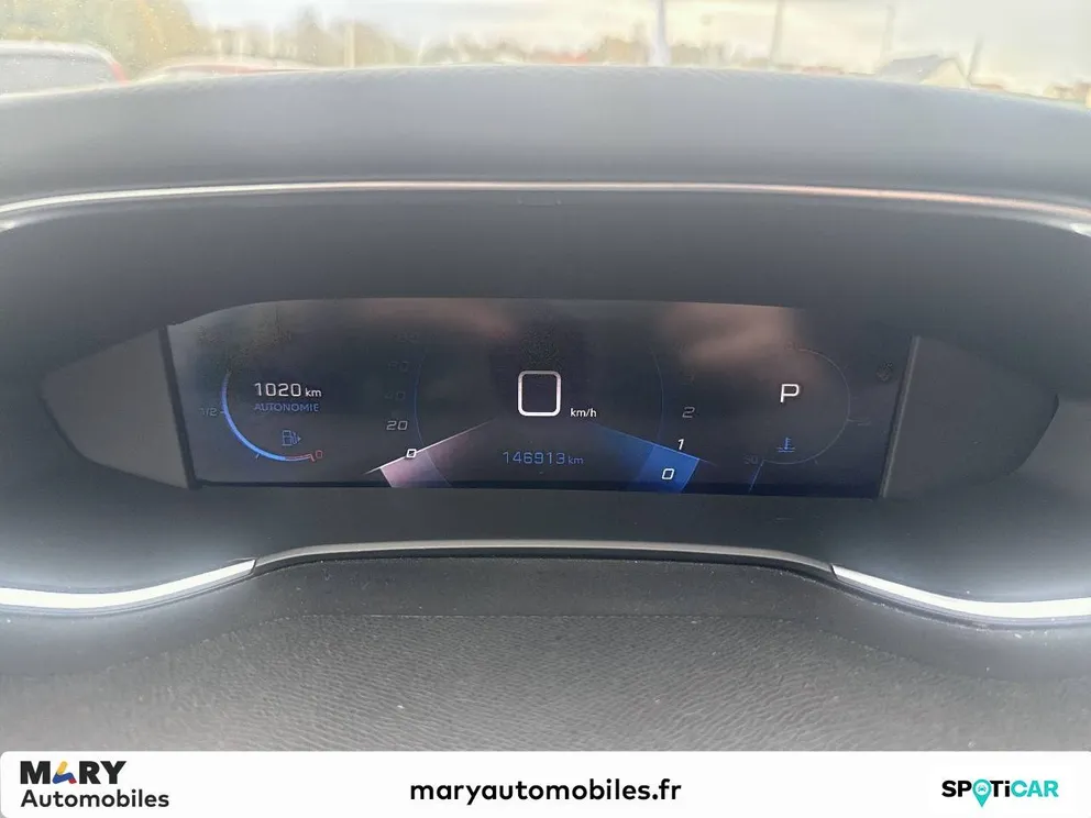 Véhicule occasion 203406 - peugeot 308 - Photo 18