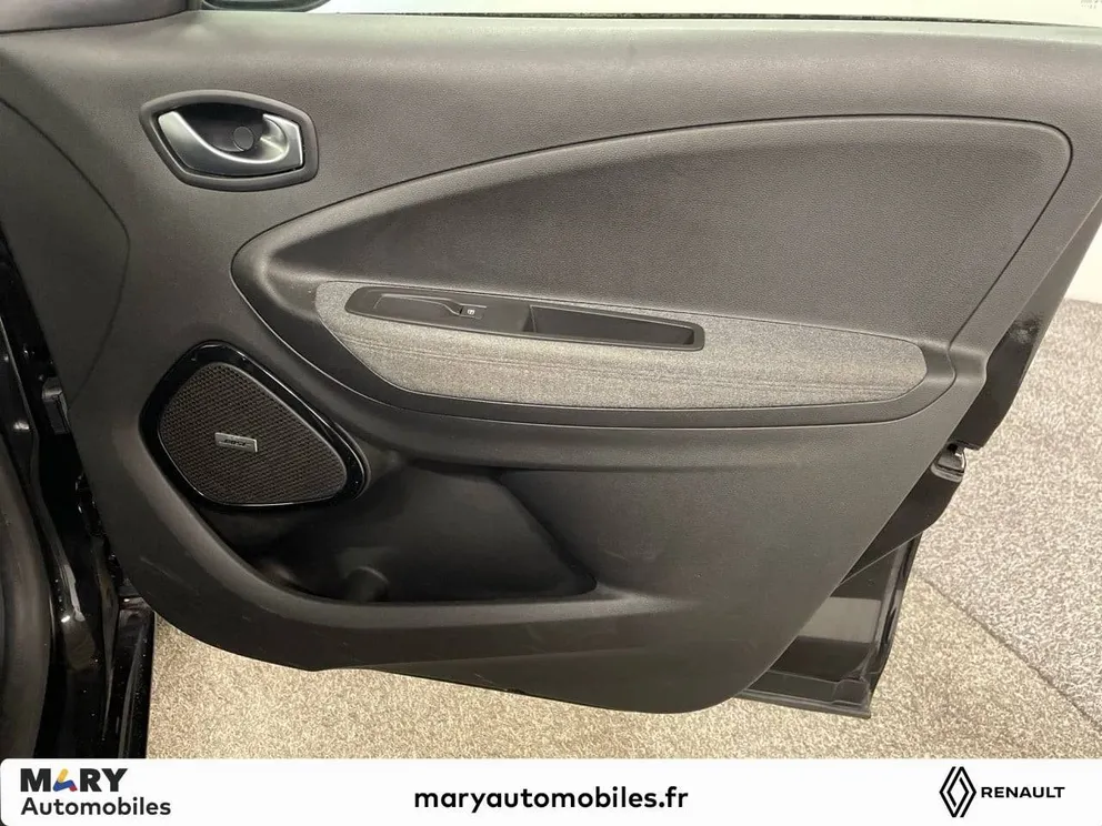 Véhicule occasion 223910 - renault ZOE - Photo 19