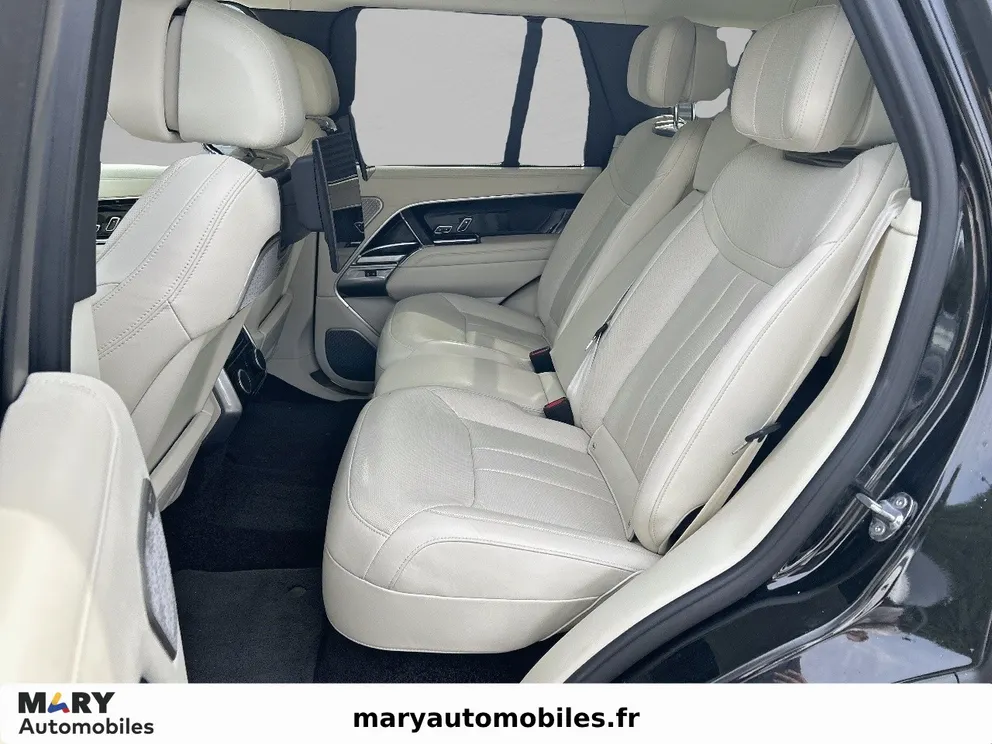Véhicule occasion 227799 - land rover RANGE ROVER - Photo 22