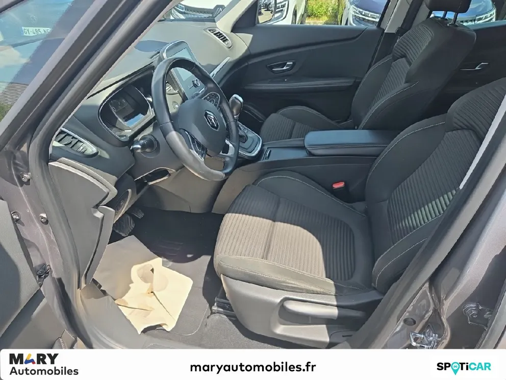 Véhicule occasion 222298 - renault SCENIC - Photo 13