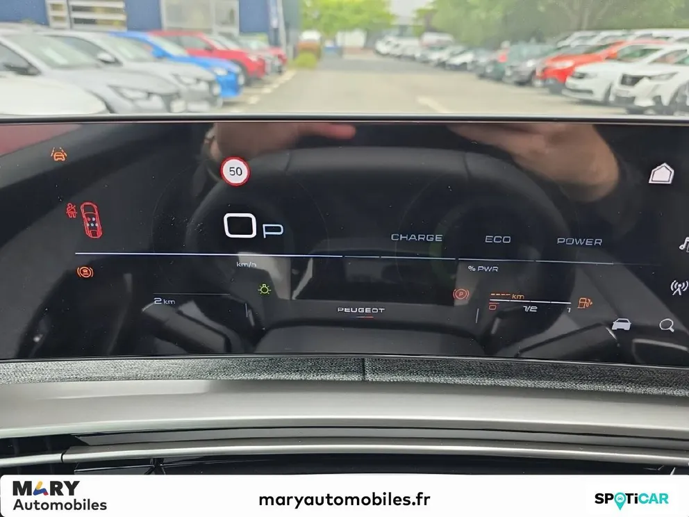 Véhicule occasion 187146 - peugeot 3008 - Photo 18