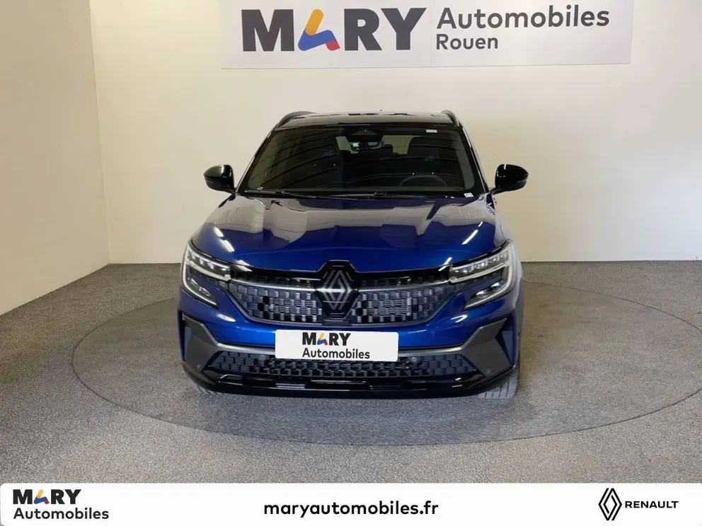 Véhicule occasion 233169 - renault AUSTRAL - Photo 2