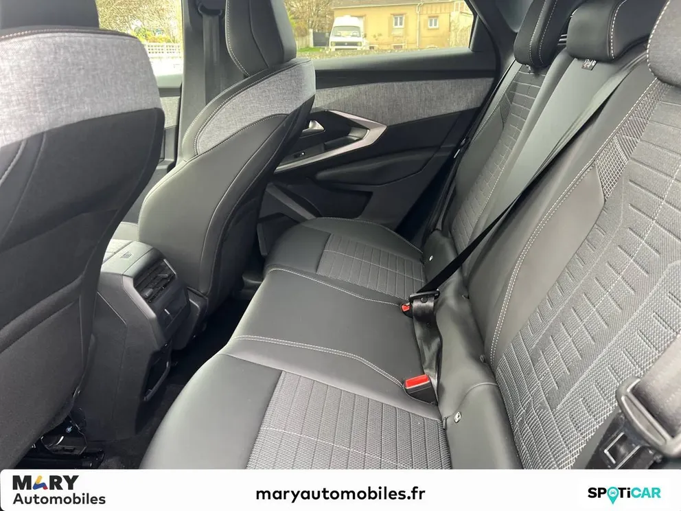 Véhicule occasion 207365 - peugeot 3008 - Photo 9