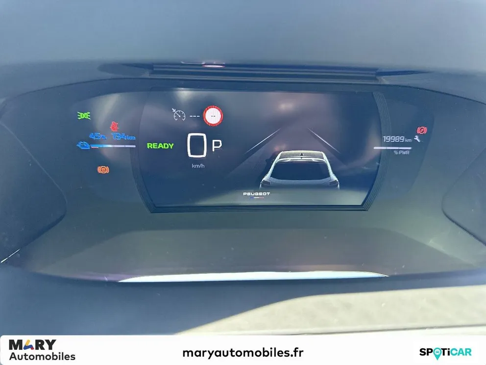 Véhicule occasion 234018 - peugeot 208 - Photo 16