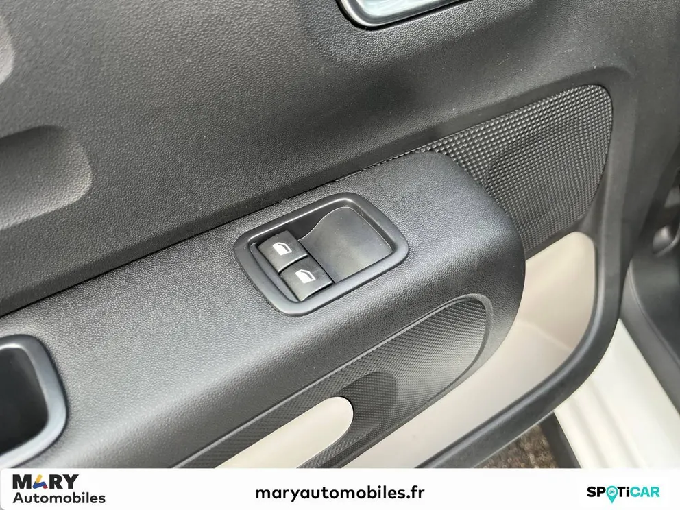 Véhicule occasion 87971 - Citroën C3 - Photo 12