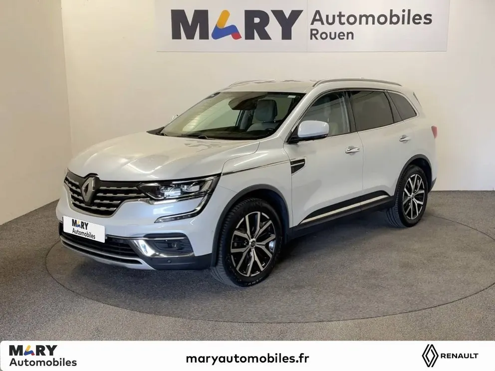 Véhicule occasion 232139 - renault KOLEOS - Photo 1