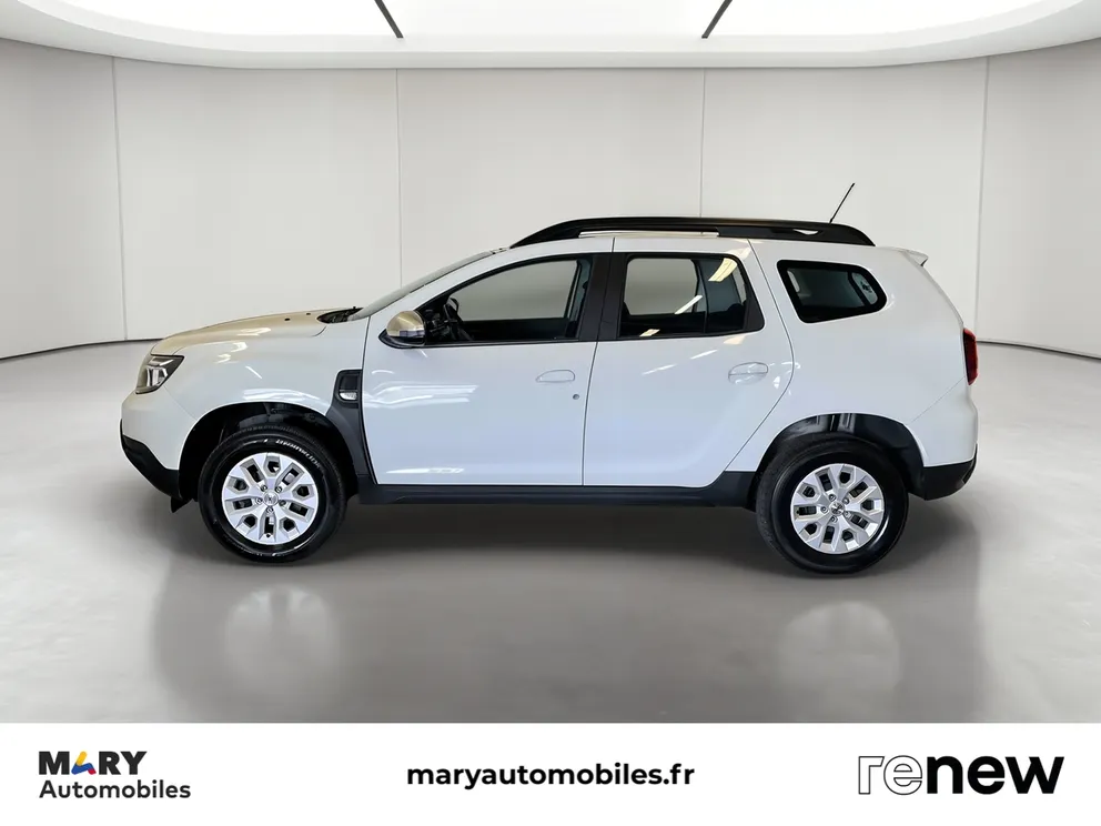 Véhicule occasion 1238636 - dacia DUSTER - Photo 2
