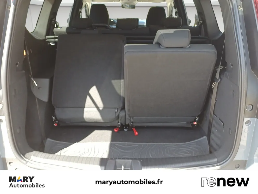 Véhicule occasion 1229740 - dacia JOGGER - Photo 30