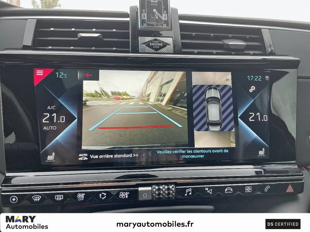 Véhicule occasion 84853 - ds DS 9 - Photo 20