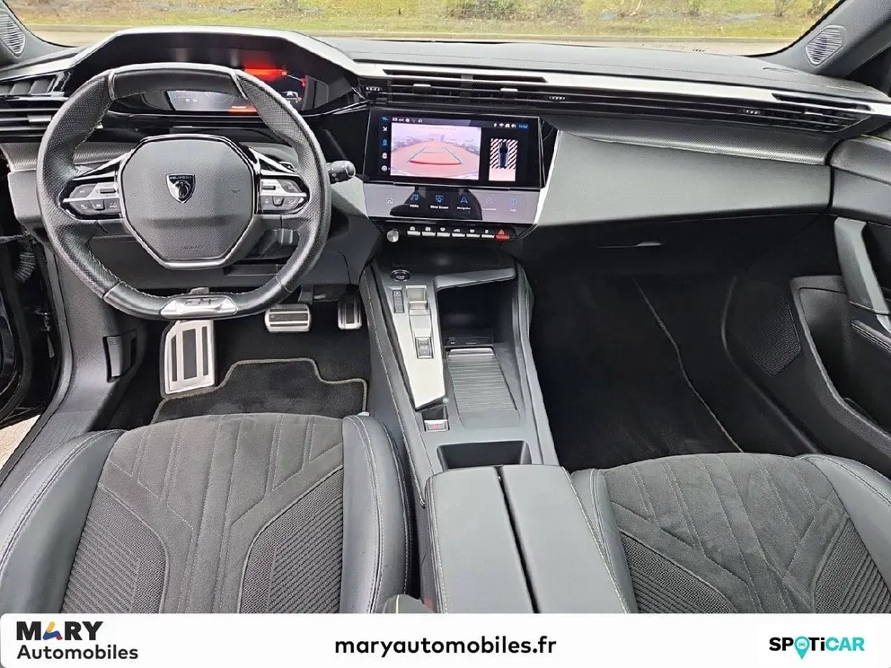 Véhicule occasion 213342 - peugeot 308 - Photo 8