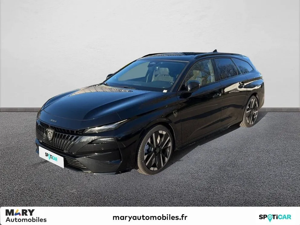 Véhicule occasion 224371 - peugeot 308 - Photo 1