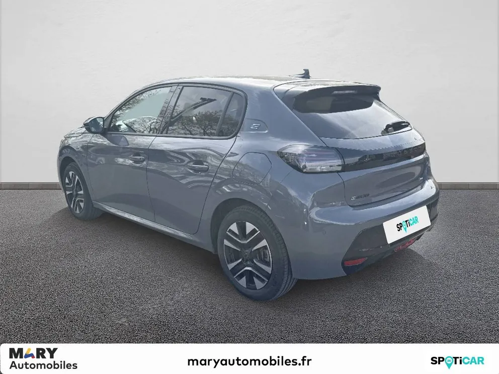 Véhicule occasion 233314 - peugeot 208 - Photo 7