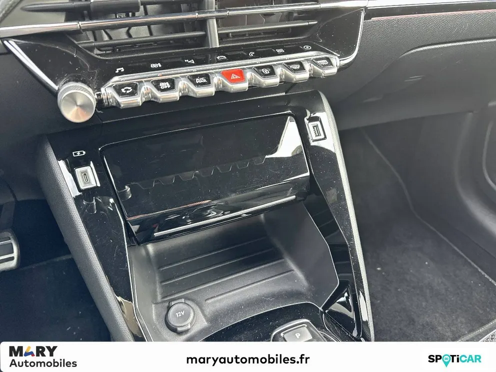 Véhicule occasion 220756 - peugeot 208 - Photo 21